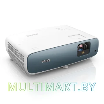 Проектор BenQ TK850 картинка 2